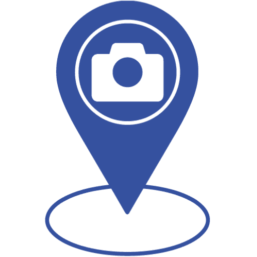 Lieux d'intérêt